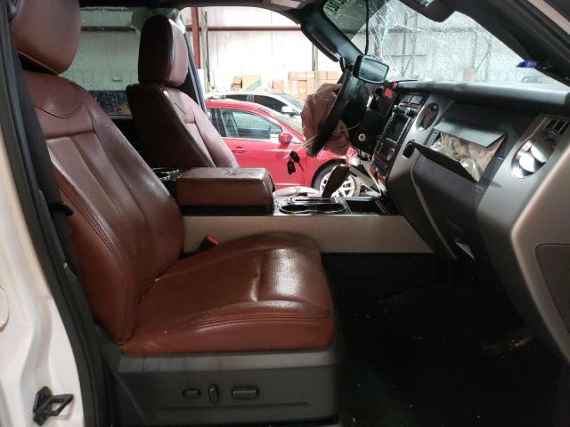 Photo 5 from auction – 2014 FORD EXPEDITION with VIN 1FMJK1H50EEF10682