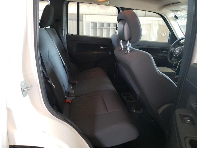 Photo 6 from auction – 2011 JEEP LIBERTY SP with VIN 1J4PN2GK2BW571020