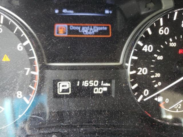Photo 8 from auction – 2014 NISSAN PATHFINDER with VIN 5N1AR2MN1EC615086