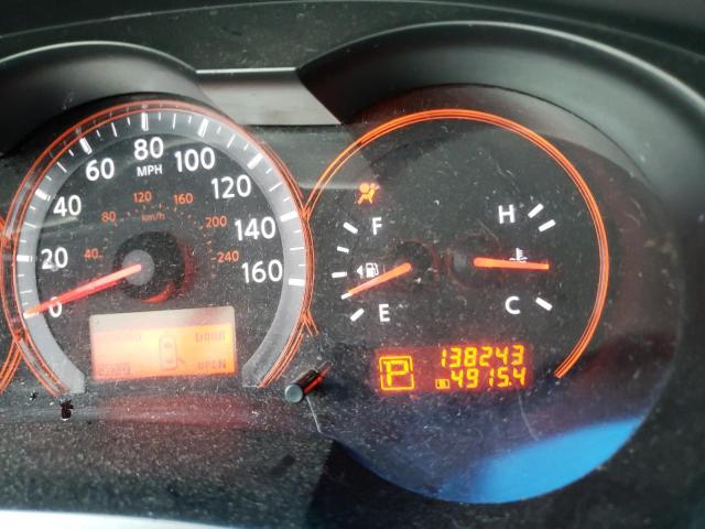Photo 8 from auction – 2008 NISSAN ALTIMA 3.5 with VIN 1N4BL21E18N494511
