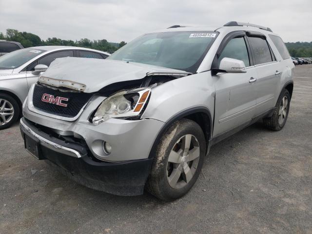 Photo 2 from auction – 2011 GMC ACADIA SLT with VIN 1GKKVRED0BJ113006