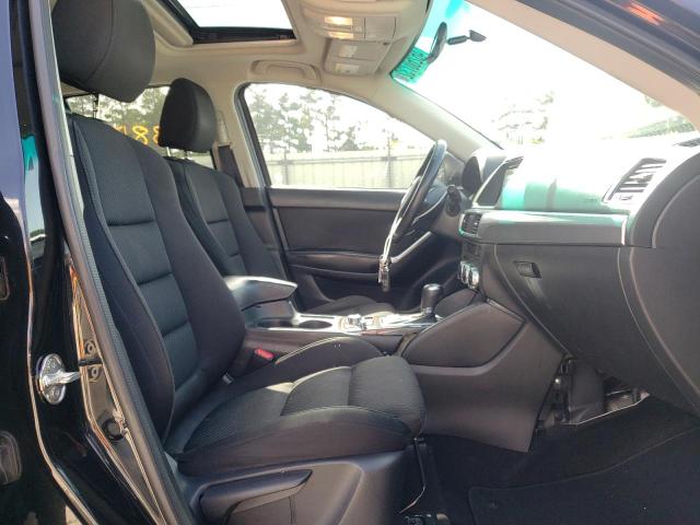 Photo 5 from auction – 2016 MAZDA CX-5 TOURI with VIN JM3KE2CY3G0878482