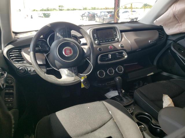 Photo 9 from auction – 2016 FIAT 500X EASY with VIN ZFBCFXBT9GP374509