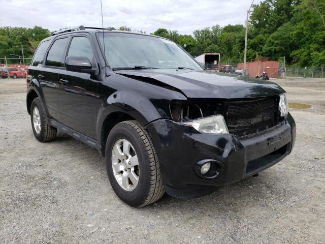 Photo 1 from auction – 2010 FORD ESCAPE LIM with VIN 1FMCU9EG5AKC17640