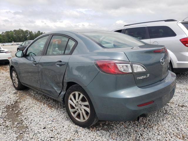 Photo 3 from auction – 2012 MAZDA 3 I with VIN JM1BL1V78C1594637