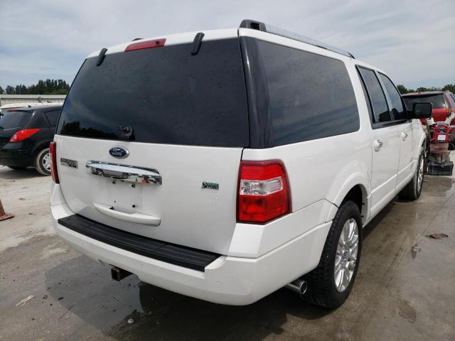 Photo 4 from auction – 2011 FORD EXPEDITION with VIN 1FMJK1K54BEF16716