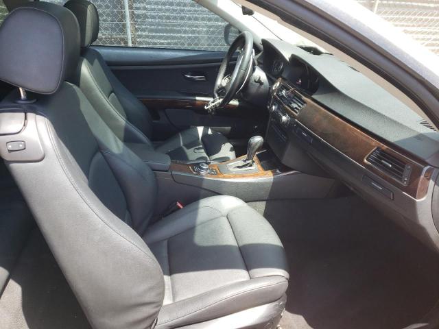 Photo 5 from auction – 2011 BMW 335 I with VIN WBAKG7C59BE264003