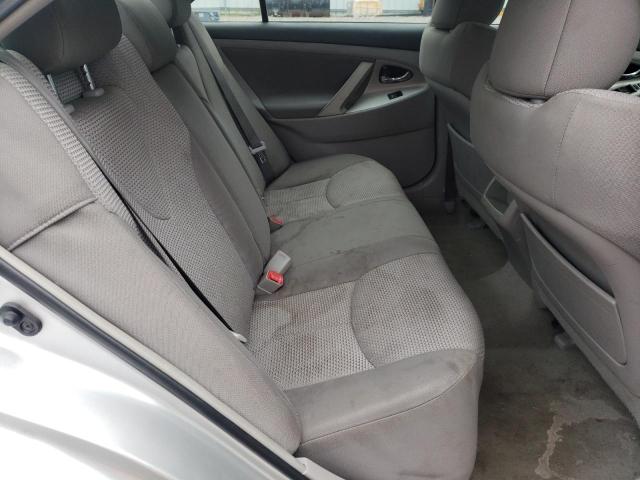Photo 6 from auction – 2011 TOYOTA CAMRY BASE with VIN 4T1BF3EK9BU609100