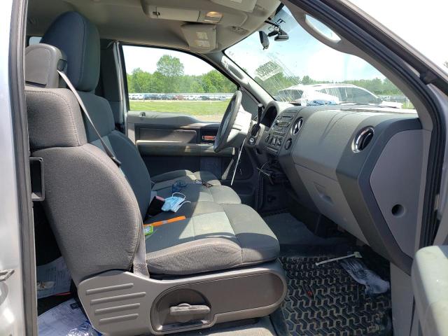 Zdjęcie 5 z aukcji – 2007 FORD F150 z VIN 1FTPX14V07FB88709