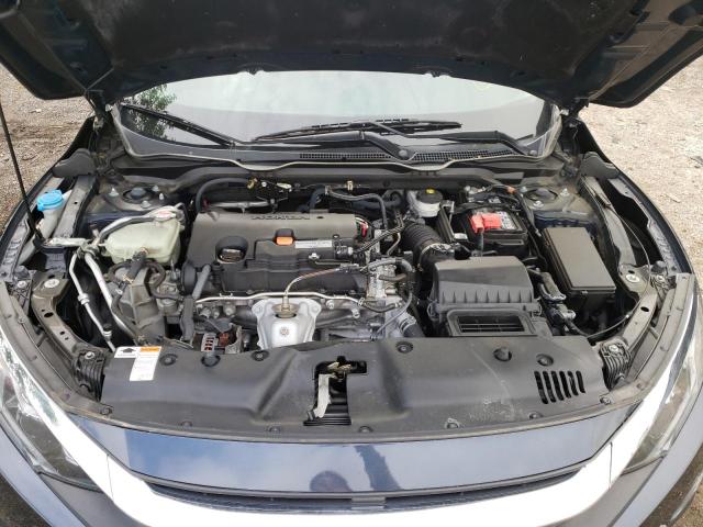 Photo 7 from auction – 2018 HONDA CIVIC EX with VIN 2HGFC2F70JH560925