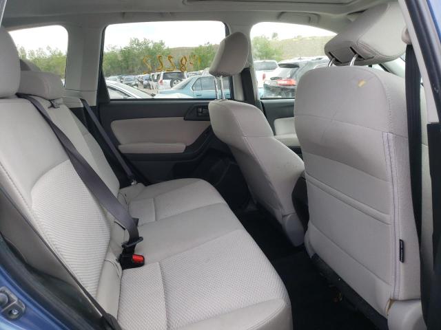 Photo 6 from auction – 2015 SUBARU FORESTER 2 with VIN JF2SJADC4FH539815