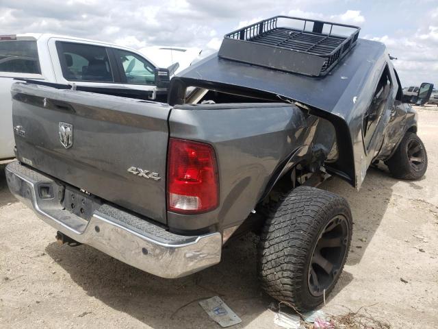 Photo 4 from auction – 2010 DODGE RAM 2500 with VIN 3D7UT2CL8AG117113
