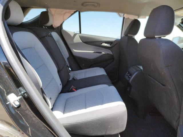 Photo 6 from auction – 2022 CHEVROLET EQUINOX LS with VIN 2GNAXHEVXN6100759