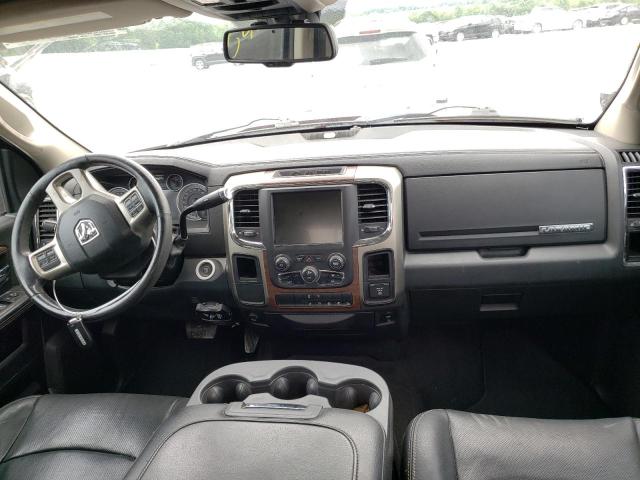 Photo 9 from auction – 2013 RAM 1500 LARAM with VIN 1C6RR6NT5DS565980