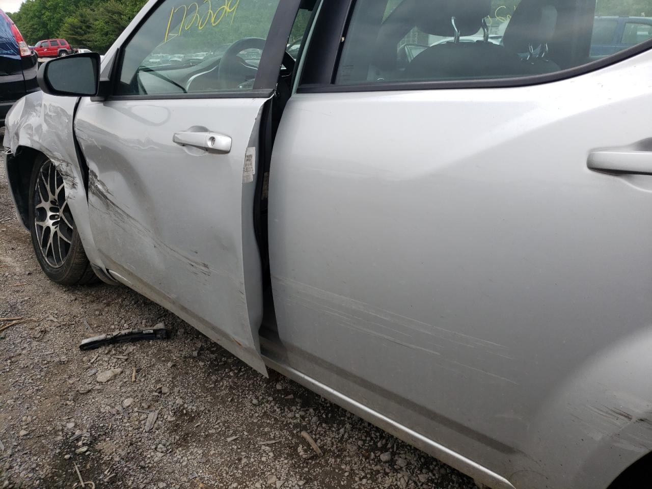 Photo 20 from auction – 2012 DODGE AVENGER SE with VIN 1C3CDZAB7CN294188