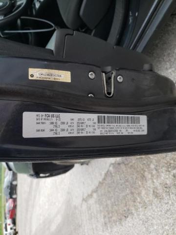Photo 10 from auction – 2015 JEEP COMPASS SP with VIN 1C4NJDBB3FD437839
