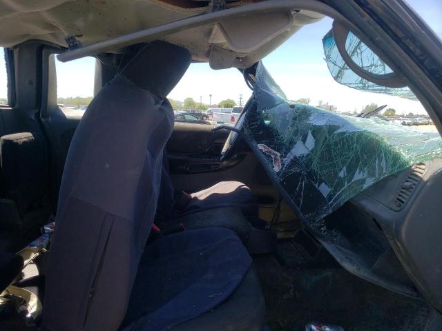 Photo 5 from auction – 2007 FORD RANGER SUP with VIN 1FTZR45E67PA07786