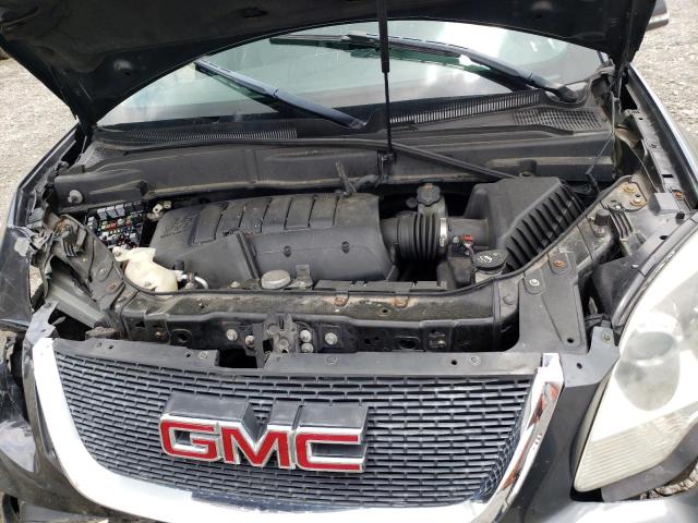 Photo 7 from auction – 2012 GMC ACADIA SLT with VIN 1GKKVRED1CJ253681