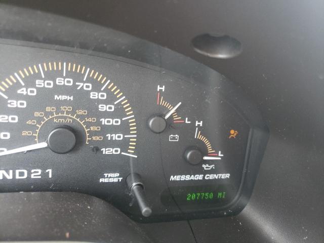Photo 3 from auction – 2003 FORD EXPEDITION with VIN 1FMFU17L93LB19104