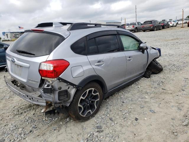 Фото 4 с аукциона – 2017 SUBARU CROSSTREK с VIN JF2GPANC2H8246694