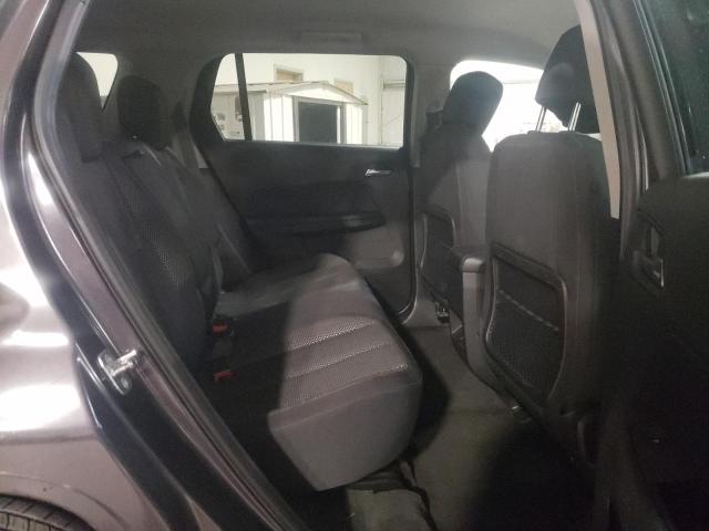 Фото 6 с аукциона – 2013 GMC TERRAIN SL с VIN 2GKFLTEK9D6106669
