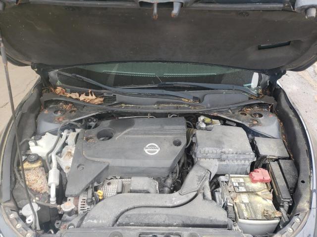 Photo 7 from auction – 2013 NISSAN ALTIMA 2.5 with VIN 1N4AL3AP1DC110901