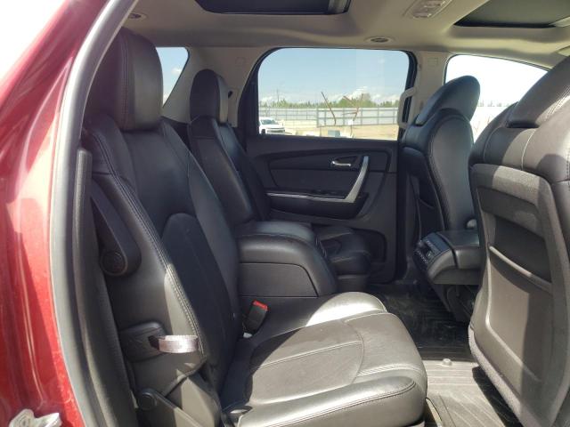 Photo 6 from auction – 2011 GMC ACADIA SLT with VIN 1GKKVRED2BJ286929