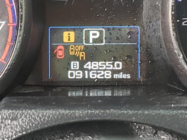 Photo 8 from auction – 2018 SUBARU OUTBACK 2. with VIN 4S4BSAFC9J3276246