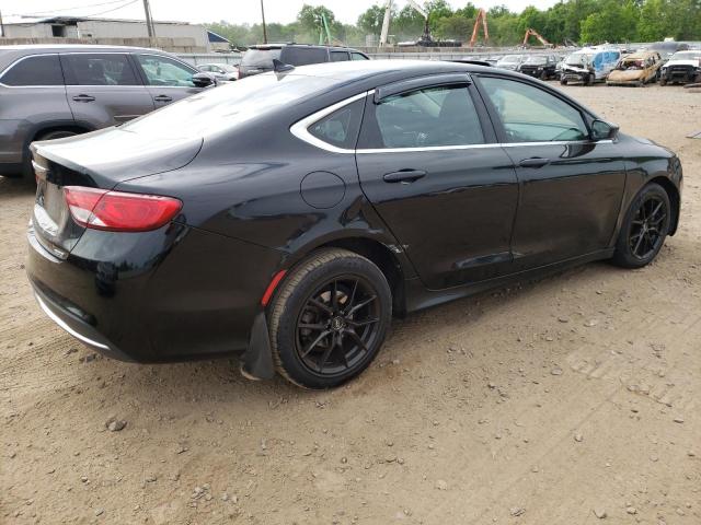 Photo 6 from auction – 2015 CHRYSLER 200 LIMITE with VIN 1C3CCCAB6FN653938