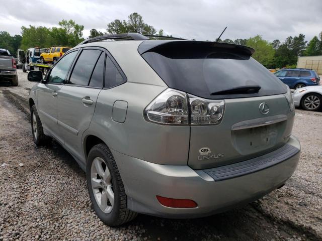 Photo 3 from auction – 2006 LEXUS RX 330 with VIN 2T2HA31U66C099579