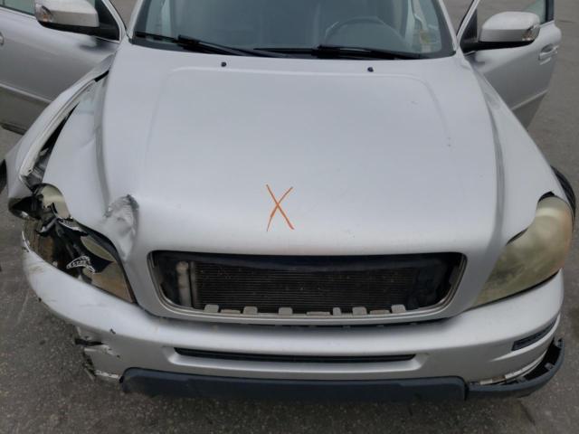 Photo 7 from auction – 2010 VOLVO XC90 3.2 with VIN YV4982CY9A1533521