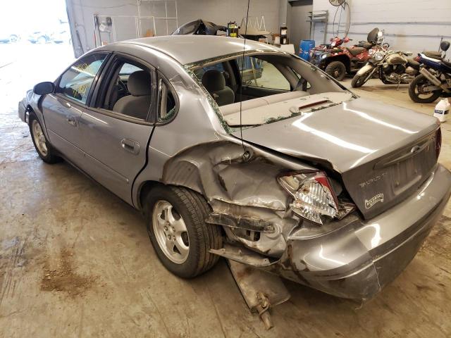 Photo 9 from auction – 2006 FORD TAURUS SE with VIN 1FAFP53U66A249266