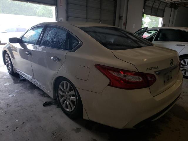 Photo 3 from auction – 2016 NISSAN ALTIMA 2.5 with VIN 1N4AL3AP9GC274983