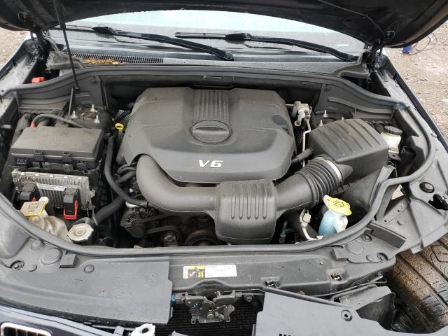 Photo 7 from auction – 2015 JEEP GRAND CHER with VIN 1C4RJFBG3FC898988
