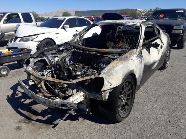Photo 2 from auction – 2017 TOYOTA 86 BASE with VIN JF1ZNAA12H9709161