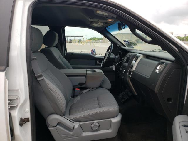 Photo 5 from auction – 2014 FORD F150 SUPER with VIN 1FTFW1CT3EKF53435