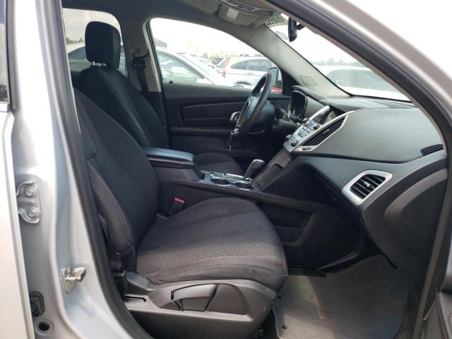 Photo 5 from auction – 2015 GMC TERRAIN SL with VIN 2GKALMEK1F6392861
