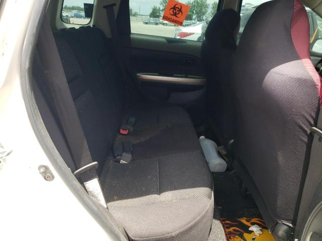 Photo 6 from auction – 2004 TOYOTA SCION XA with VIN JTKKT624040073970
