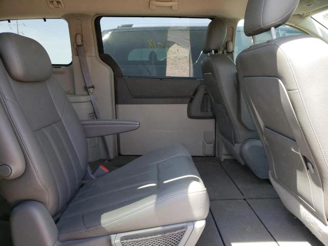 Photo 6 from auction – 2008 CHRYSLER TOWN & COU with VIN 2A8HR54P78R722802