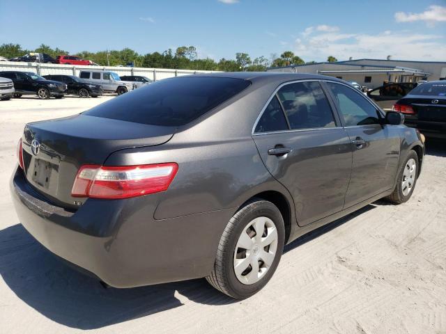 Photo 4 from auction – 2008 TOYOTA CAMRY CE with VIN 4T4BE46K78R038356
