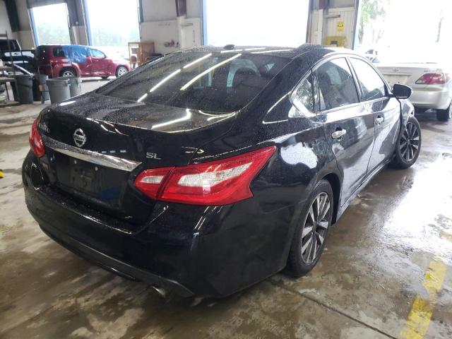 Photo 4 from auction – 2017 NISSAN ALTIMA 2.5 with VIN 1N4AL3AP3HC202632