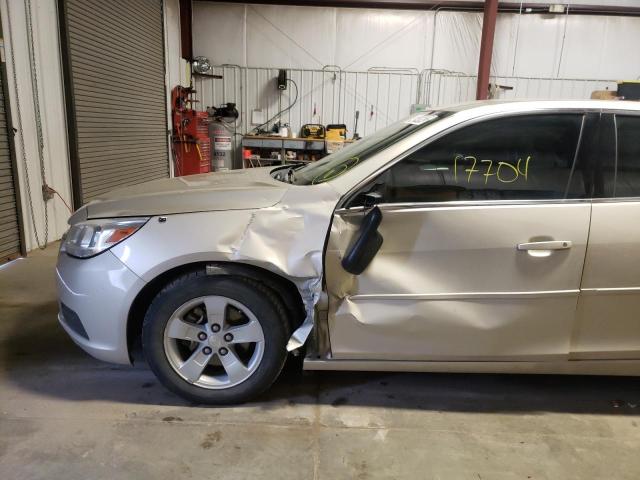 Photo 9 from auction – 2015 CHEVROLET MALIBU LS with VIN 1G11B5SL1FF352392