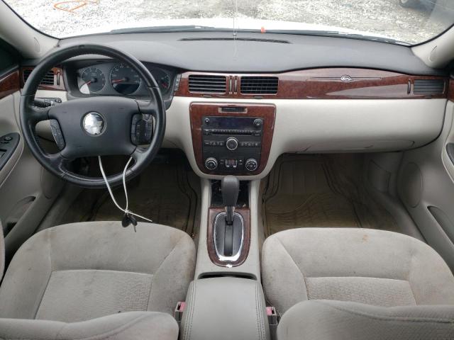 Photo 9 from auction – 2011 CHEVROLET IMPALA LT with VIN 2G1WG5EK2B1251955