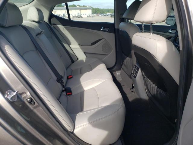 Photo 6 from auction – 2013 KIA OPTIMA EX with VIN 5XXGN4A73DG096925