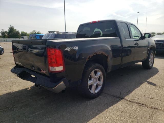 Photo 4 from auction – 2007 GMC NEW SIERRA with VIN 1GTEK19087Z629083