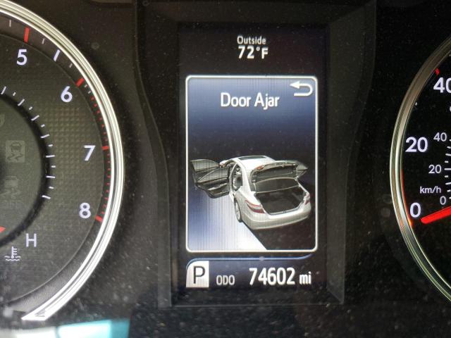 Photo 8 from auction – 2016 TOYOTA CAMRY LE with VIN 4T1BF1FKXGU265335