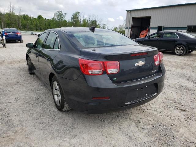 Photo 3 from auction – 2015 CHEVROLET MALIBU LS with VIN 1G11B5SL7FF213268