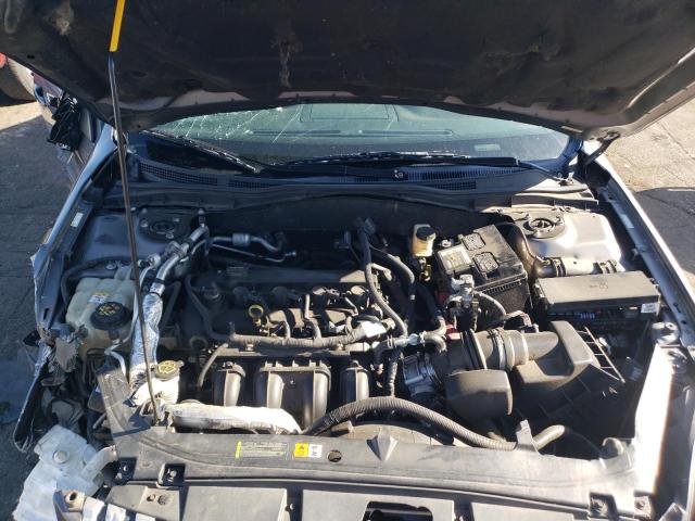Photo 7 from auction – 2010 MERCURY MILAN with VIN 3MEHM0HA3AR632592