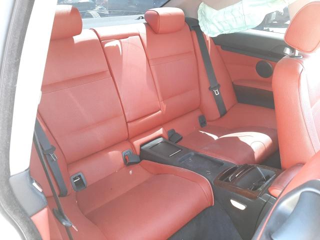 Photo 6 from auction – 2012 BMW 328 I with VIN WBAKE3C57CE769599