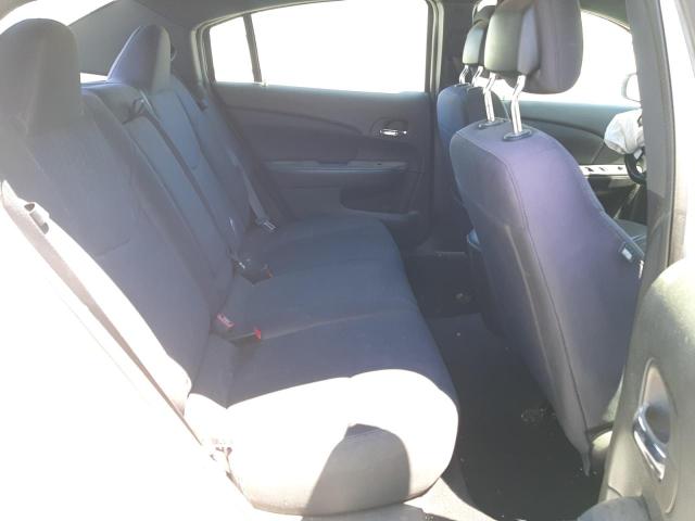 Photo 6 from auction – 2014 CHRYSLER 200 TOURIN with VIN 1C3CCBBG6EN107059